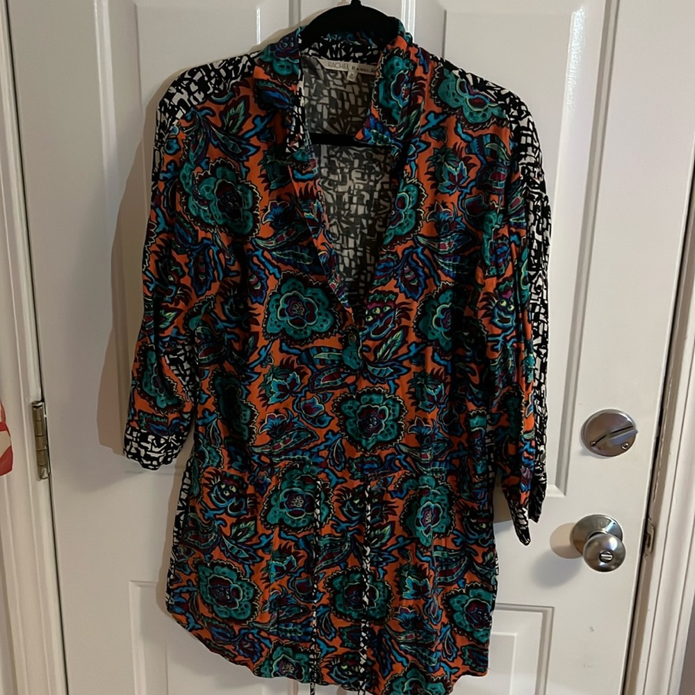 Rachel Roy tunic dress